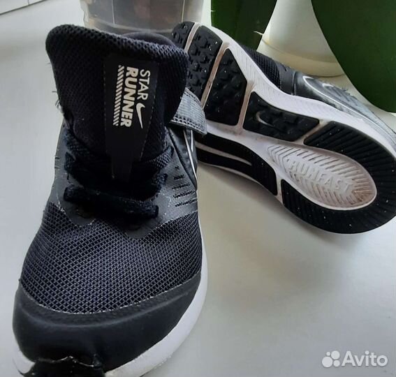 Кроссовки nike оригинал