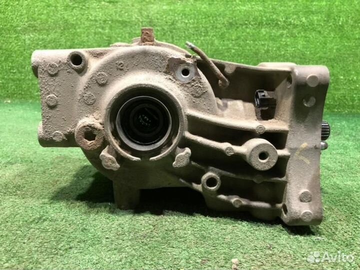 Редуктор Toyota RAV4 3 CA30 (2005-2014)