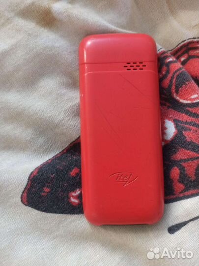 Itel it2120