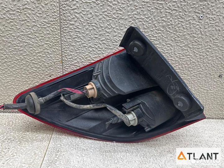 Стоп-сигнал задний правый nissan AD