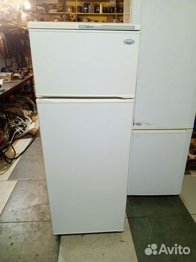 Холодильник минск атлант мхм-260