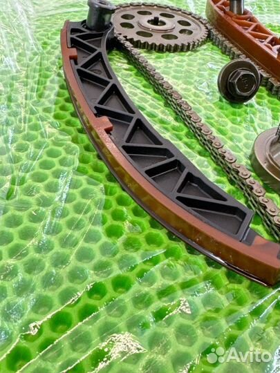 Комплект грм Honda Civic FK1 R18A2 2005-2012