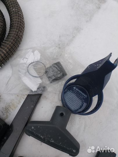 Комплект к пылесосу 