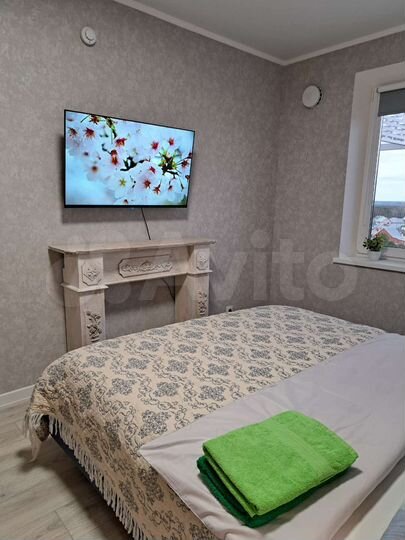 2-к. квартира, 48 м², 9/11 эт.