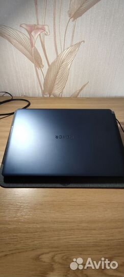 Ультрабук Honor MagicBook view 14