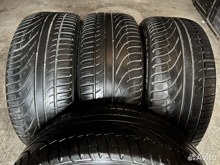 Michelin Pilot Primacy 245/50 R18 100W