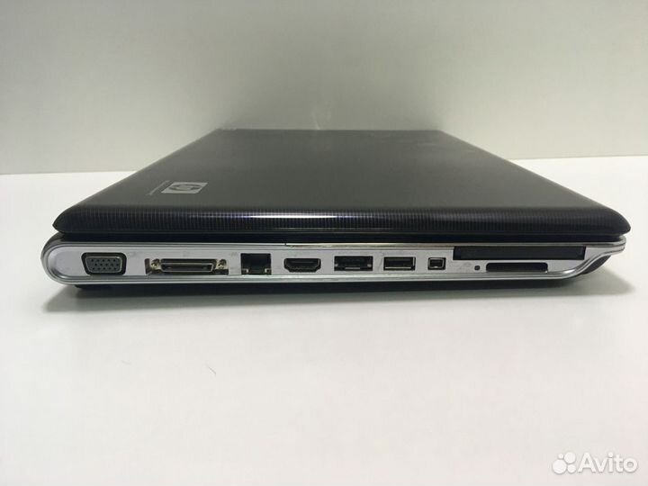 Hp dv6-2019er (по запчастям, разбор, отправка)