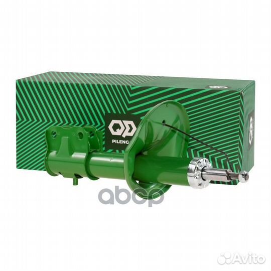 Амортизатор SH-P 7213 pilenga