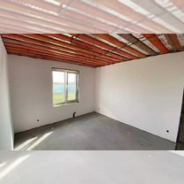 Дом 77 м² на участке 6,4 сот.