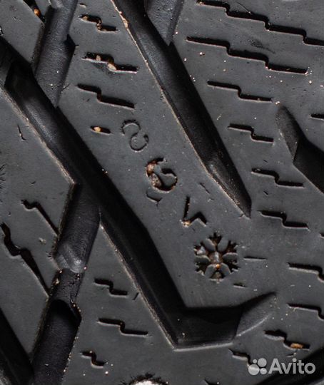 Nokian Tyres Hakkapeliitta 8 SUV 235/55 R17 103T