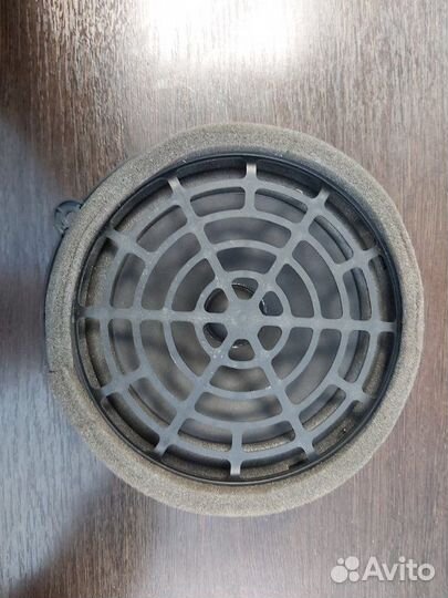 Динамик задний Audi A6 C7 cdnb 2012