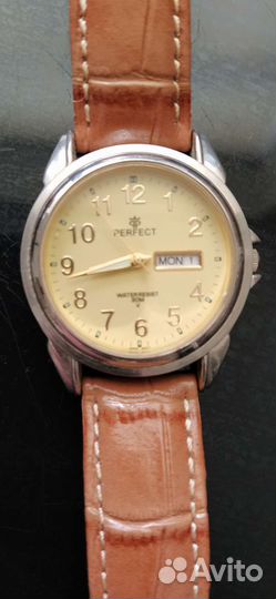 Часы мужские Perfect GB870