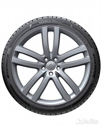 Hankook Ventus S1 Evo Z 255/45 R19 104Y