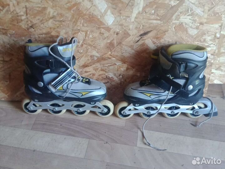 Ролики детские