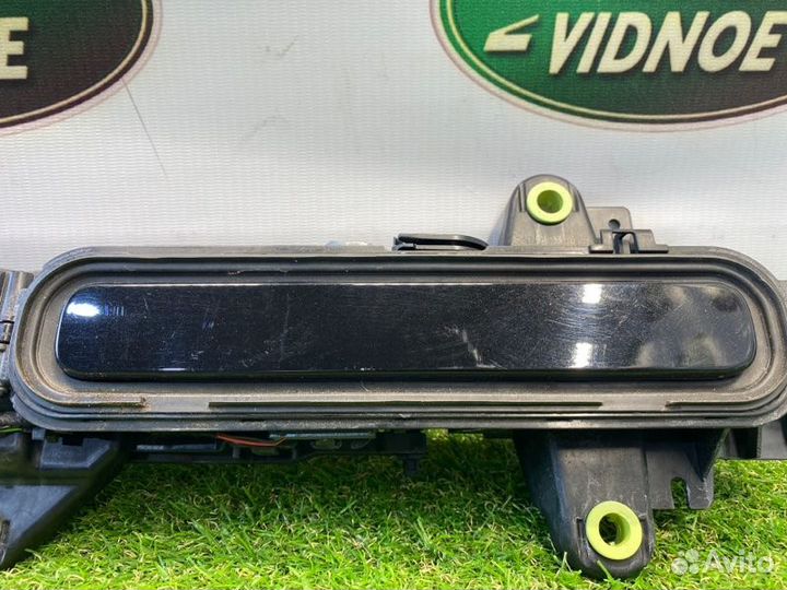 Ручка двери внешняя передняя левая Land Rover