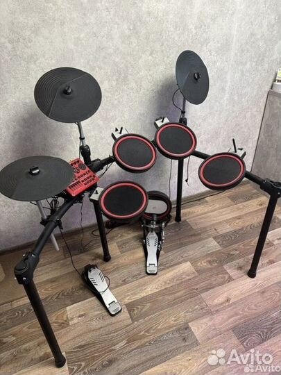 Продам барабаны