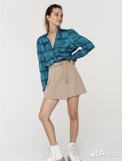 Шорты женские befree