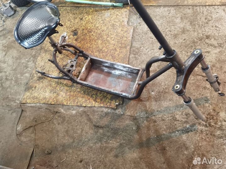 Рама ситикоко