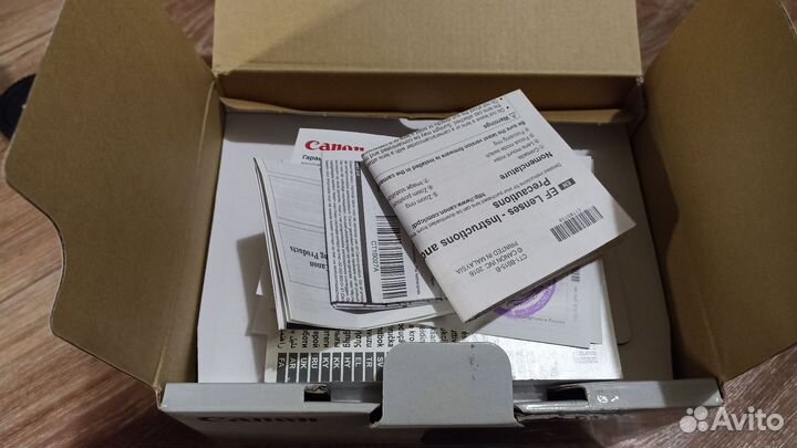 Canon EOS 4000D