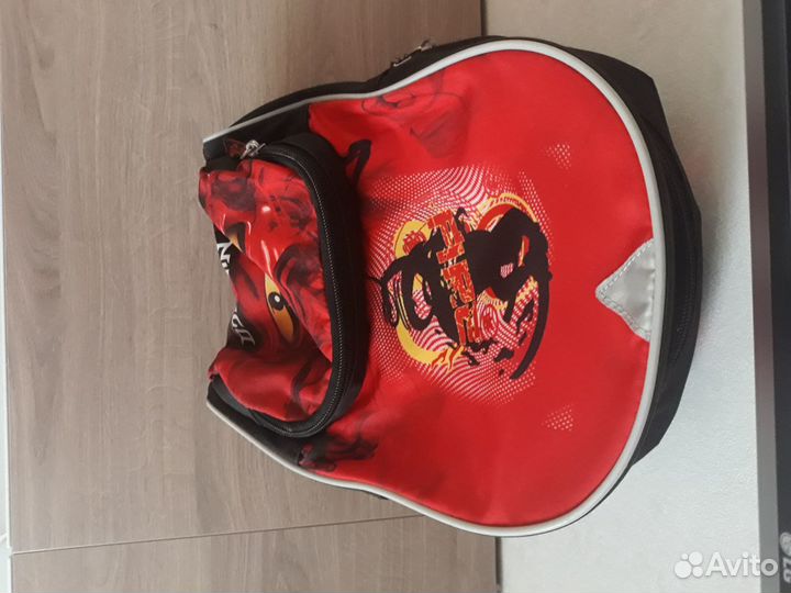 Рюкзак Lego ninjago