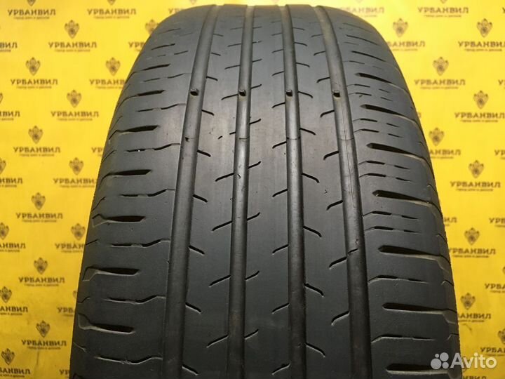 Continental PremiumContact 6 215/65 R17 99V