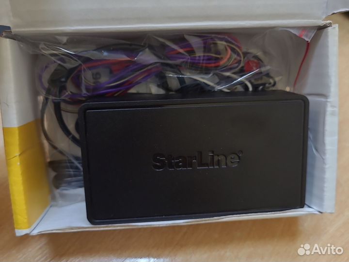 Модуль StarLine BP-06