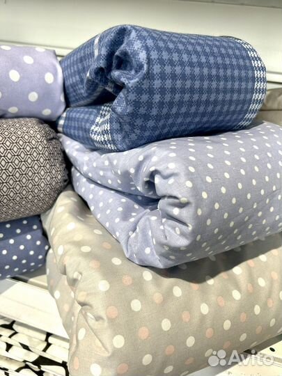 Бязь, перкаль, сатин, поплин