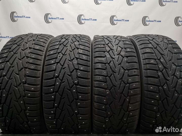 Nokian Tyres Nordman 7 215/60 R16
