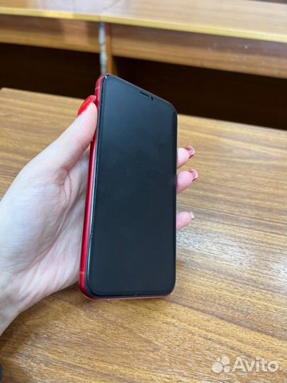 iPhone xr 64gb
