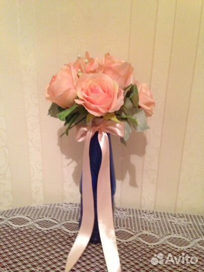 Декор для интерьера из природных материалов