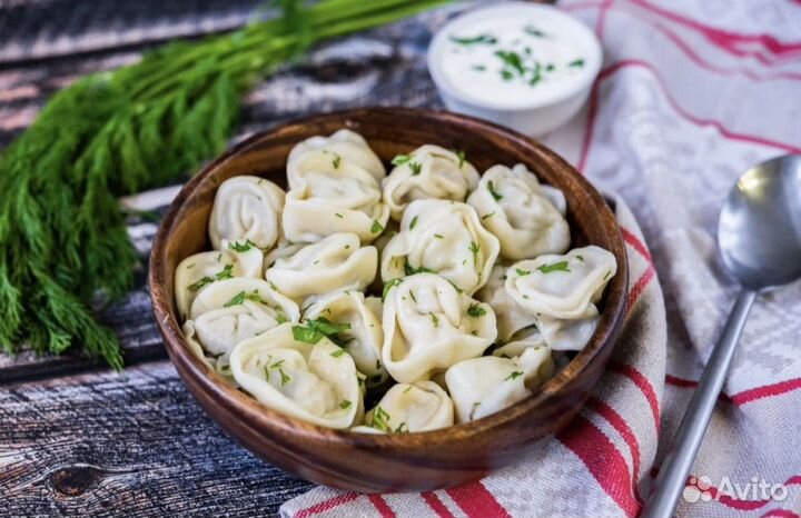 Магазин Давлекановские полуфабрикаты