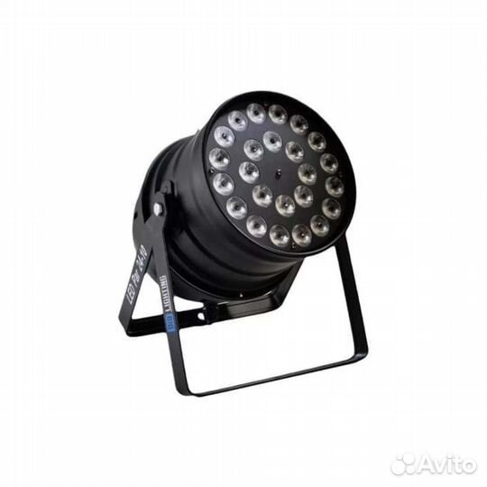 Светодиодный прожектор dialighting LED Par 24-10