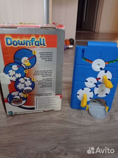 Развивающий лабиринт