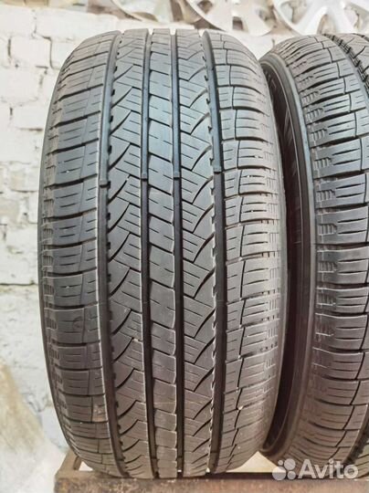 Aeolus CrossAce H/T (AS02) 235/55 R17 99V