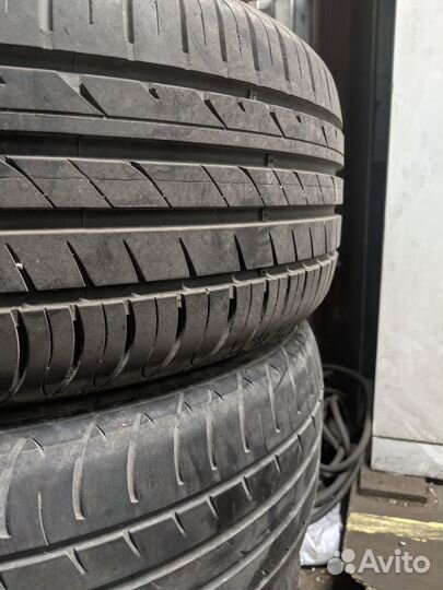 Hankook Ventus Prime 2 K115 205/55 R16