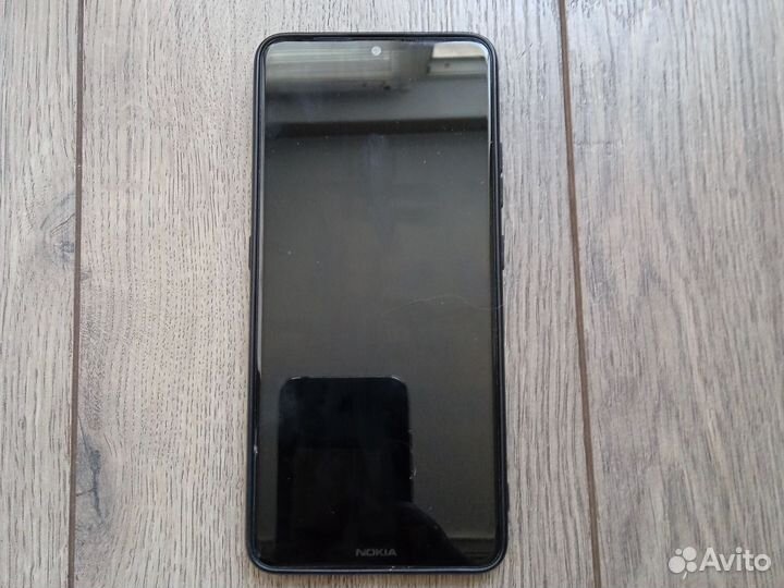 Телефон Nokia 2.4