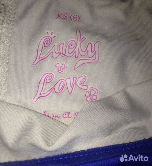 Костюм для тенниса