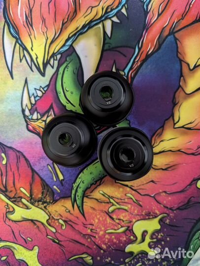 Moment lens V2 (58mm/wide/macro)