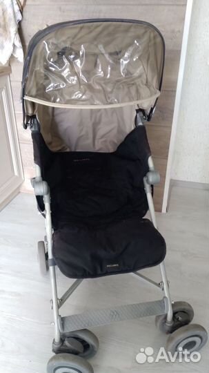 Коляска трость Maclaren