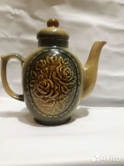 Заварочный чайник