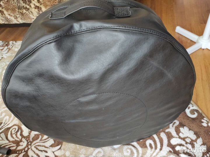 Чехол на запасное колесо R17