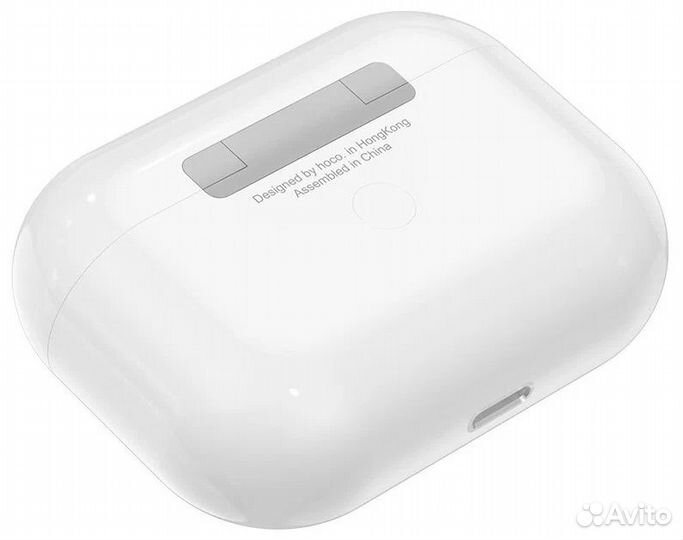 Беспроводные наушники Hoco EW04 plus tws (White)