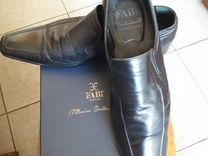 Обувь мужская fabi 44,45