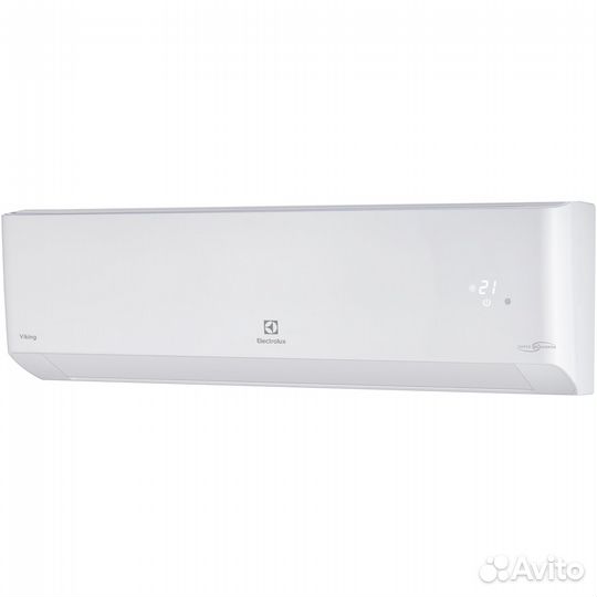 Сплит-система инверторного типа Electrolux Viking