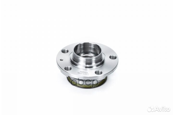 Ступица задняя 5010-042 metaco