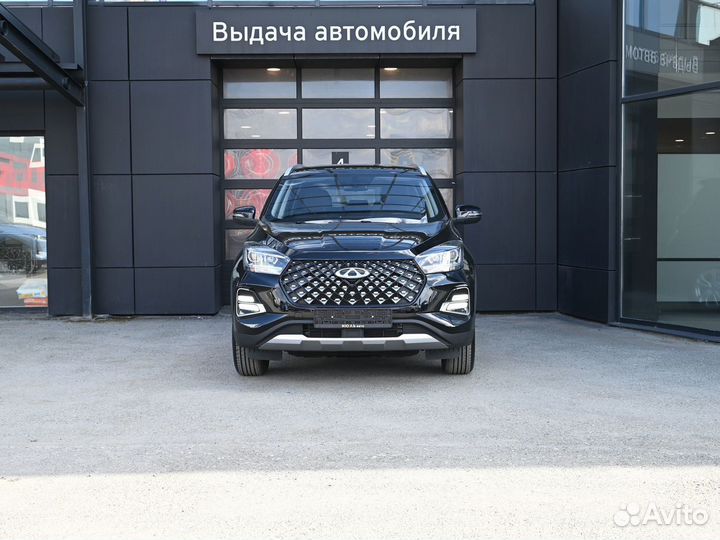 Chery Tiggo 4 Pro 1.5 МТ, 2024