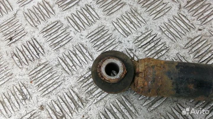 Амортизатор/стойка задняя (разное) Renault Sandero