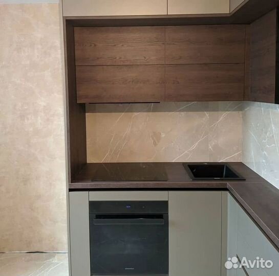 Кухни от производителя