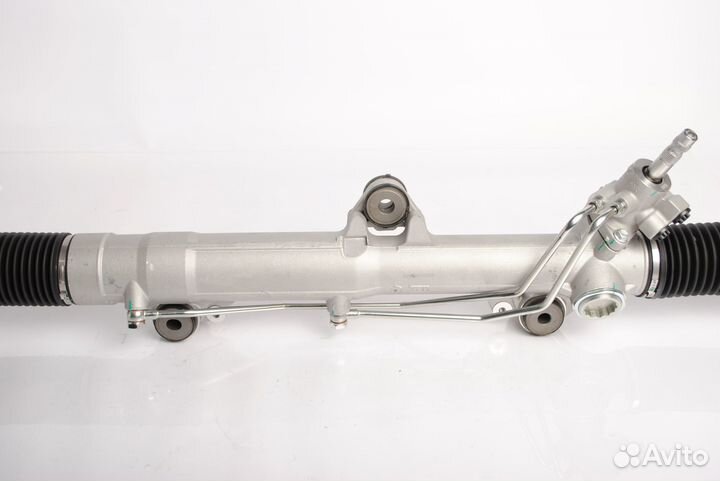 Рулевая рейка Powertec 44200-60170