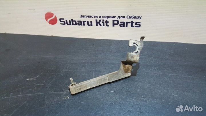 Кронштейн Subaru Impreza Wrx Sti GD 00-07